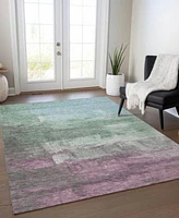 Addison Chantille Machine Washable Acn1473 Area Rug Collection