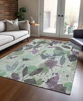 Addison Chantille Machine Washable Acn1553 Area Rug Collection