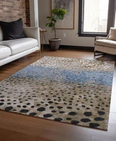 Addison Chantille Machine Washable Acn1369 Area Rug Collection