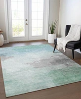Addison Chantille Machine Washable Acn1521 Area Rug Collection