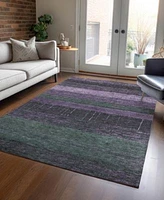 Addison Chantille Machine Washable Acn1571 Area Rug Collection