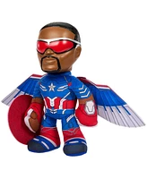 Marvel Captain America Brave New World Plush Toy Figure
