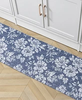 Laura Ashley Iris Anti-Fatigue Wellness Mat
