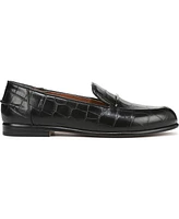 Franco Sarto Women's Mirabelle Almond Toe Loafers