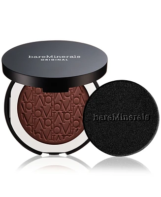 bareMinerals Original Pressed Powder Foundation Mineral Spf 15