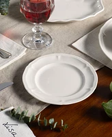 Villeroy & Boch Manoir 18 Pc. Dinnerware Set, Service for 6