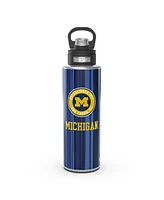 Tervis Michigan Wolverines 40oz. All In Wide Mouth Water Bottle
