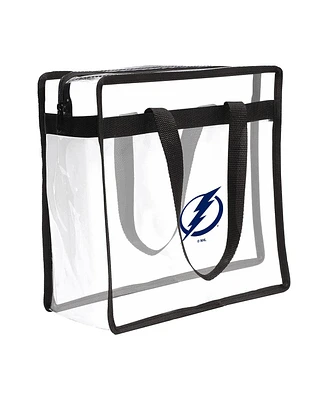 Wincraft Tampa Bay Lightning Clear Tote Bag