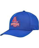 Top of the World Men's Royal American University Eagles Reflex Performance Flex Hat