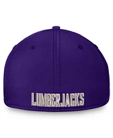 Top of the World Men's Purple Stephen F Austin Lumberjacks Reflex Performance Flex Hat