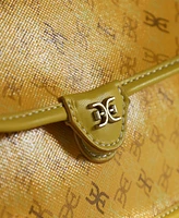 Sam Edelman Harper Monogram Crossbody