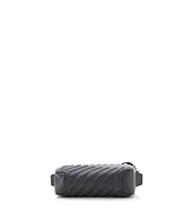 Pre-Owned Balenciaga Car Camera Bag Leather