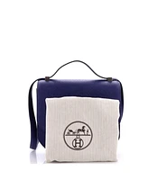 Pre-Owned Hermes 21 Mosaique au 24 Bag Epsom