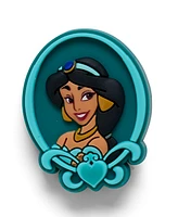 Crocs Jibbitz Disney Princess Charms 5-Pack from Finish Line