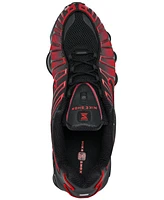 Nike Men's Shox Tl Casual Sneakers from Finish Line