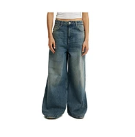 Cotton On Women's 91 Wide Jean