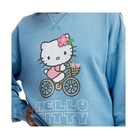 Cotton On Women's Licensed Graphic Crew Sweatshirt