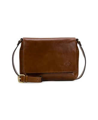 Patricia Nash Samaria Small Crossbody Bag