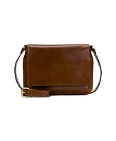 Patricia Nash Samaria Small Crossbody Bag