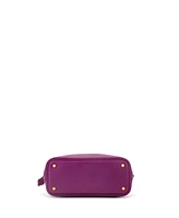 Pre-Owned Hermes Mini Bolide 1923 Bag Evercolor