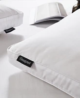 Beautyrest 2" Gusseted Down Fiber Pillow
