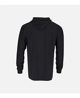 Thorogood Big & Tall Premium Performance Hooded Long Sleeve Shirt