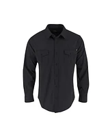 Thorogood Men's Utility Stretch Shop Long Sleeve Button Down Shirt
