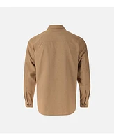 Thorogood Men's Upf 30+ Long Sleeve All Season Convertible Work Shirt