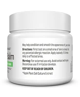M3 Naturals Natural Tea Tree Balm Infused with Almond Oil and Stem Cell | 2oz