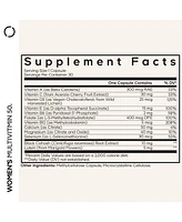 Codeage Women s Multivitamin 50