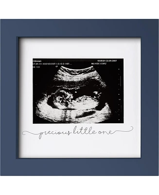 Solo Baby Sonogram Picture Frame, Modern Ultrasound Frames, Pregnancy Announcements Frame