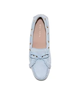 Cole Haan Women's Gissella Driver Loafer Flats