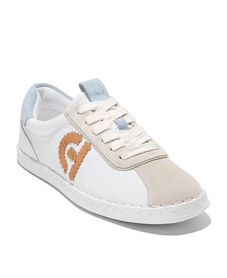 Cole Haan Women's GrandPrø Acelia Sneakers