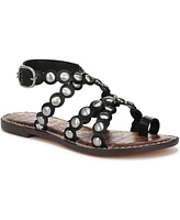 Sam Edelman Women's Gloria Flat Sandals