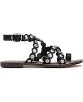 Sam Edelman Women's Gloria Flat Sandals