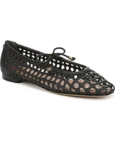 Sam Edelman Women's Marcie Mary Jane Flats