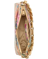 Brahmin Mod Esme Medium Leather Melbourne Shoulder
