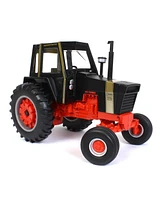 Ertl 1/16 Prestige Series Case 970 Black Knight with Cab