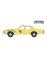 1/64 1983 Chevrolet Impala, Maryland Sate Police, Hot Pursuit Series
