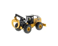 1/50 Caterpillar 555D Wheel Skidder