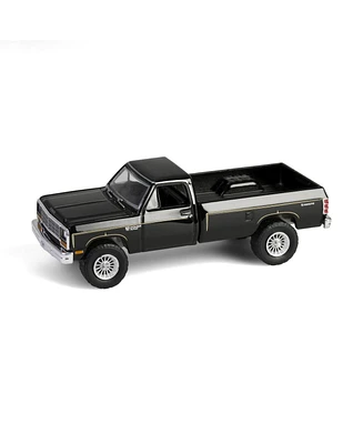 1/64 1981 Dodge Power Ram Prospector, The A-Team, Hollywood Series 43