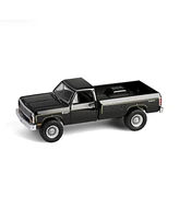 1/64 1981 Dodge Power Ram Prospector, The A-Team, Hollywood Series 43