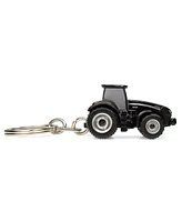 Universal Hobbies Case Ih Magnum Black Beauty Tractor Keychain