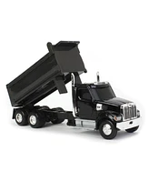 Ertl 1/64 Die-cast Western Star Dump Truck, Collect N Play
