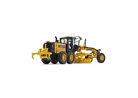 1/50 Diecast Komatsu GD655-6 Motor Grader With Ripper By First Gear