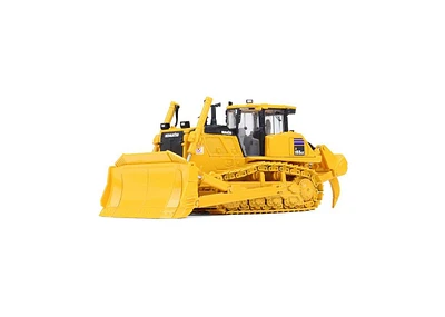 1/64 Diecast Komatsu D155AX-8 Sigma Bull Dozer with Ripper by First Gear
