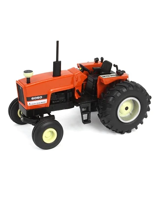 Spec Cast 1/64 Allis Chalmers with Early Decal Variation, Summer Farm Toy Show