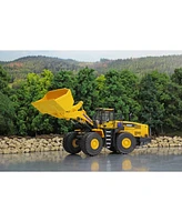 First Gear 1/50 Komatsu WA500 Articulating Wheel Loader
