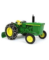 1/16 John Deere 2020 with Blade, Ertl Prestige Collection