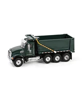 1/64 2019 Mack Granite Dump Truck Nyc Parks & Rec Dept, S.d. Trucks